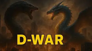 D-War (2007) FULL Movie Explained | Dragon vs Serpent Final Battle | Real Movie Breakdown