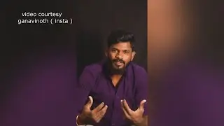 Cash Box - தெரியாம எடுதுட்டேன்! Gana Vinoth 1st Angry Video After Bigg Boss Eviction