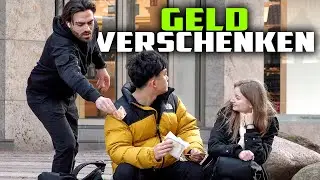 Wer hilft, bekommt Geld