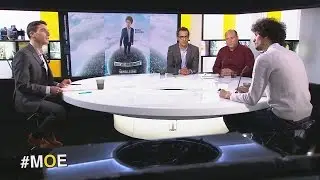 #MOE - Les coups de coeur de Réda Seddiki, Youcef Boukoucha et Farouk Atig
