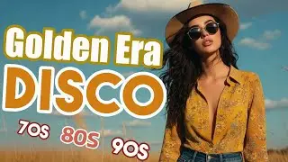 Golden Era Disco 🎶 70s 80s 90s Dance Classics | Modern Talking, ABBA, Bee Gees