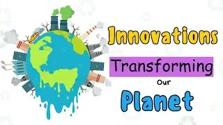 10 Things You Didn&rsquo;t Know About the Future of Green Technology