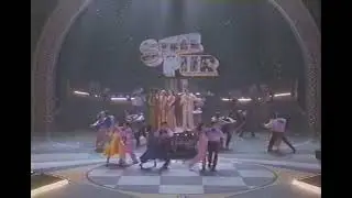 Steel Pier - 1997 Tony Awards