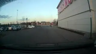 Grocery Shopping