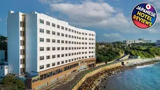 Choshi Grand Hotel | Choshi, Japan | Hotel Review 🛏️