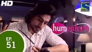 Humsafars - हमसफर्स - Episode 51 - 11th December 2014