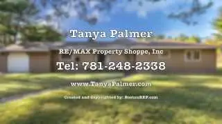 155 Topsfield Rd, Boxford MA - Tanya Palmer - Tel 781-248-2338