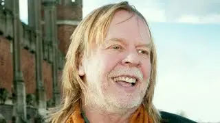 SEE A MONKEY ON A STICK / A GLIMPSE OF HEAVEN (LIVE) - RICK WAKEMAN