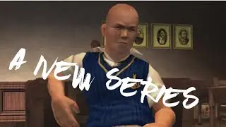 A New Series🤔 ??? Bully !!! Episode 1