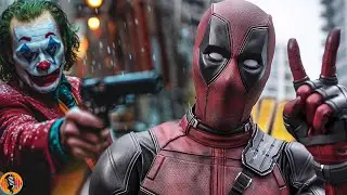 DEADPOOL & WOLVERINE is not a typical R-Rated Movie says Studio Head