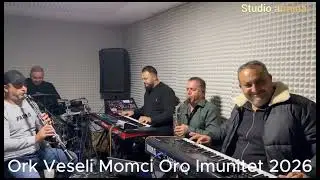 Ork veseli momci oro imunitet 2026