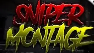 AWP FRAG MONTAGE || Авп фраг Критикал Жопс