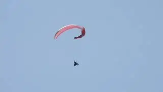 Skywalk Spice 2 SIV full frontal
