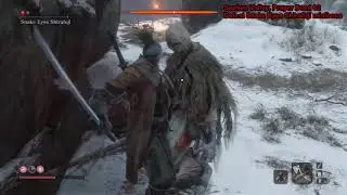 Sekiro PS4 - Sunken Valley - All Prayer Bead Locations