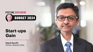 Budget 2024: Deloitte India Unveils Tax Changes Impacting Sovereign Wealth Funds and Pension Funds
