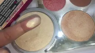 Mary LouMinizer  Vs Champagne POP!!
