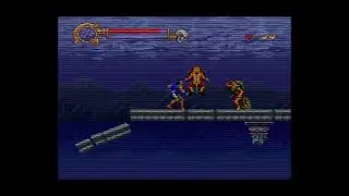 Castlevania Advance Collection 2025 10 15 21 31 00
