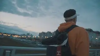 wavy mroy 💔 - red bape (p. kidkeva) || EP 