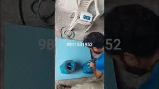 EMINENT LOW FLOOR SCALE