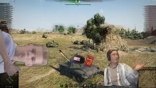 MLG WOT 60FPS