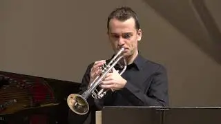 T. Turriago: Tanguerengue (2019). Alessandro Chiavetta, trumpet and Tuomas Turriago, piano.