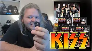 KISS Dolls