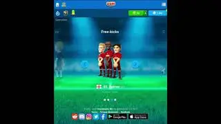 Online Soccer Manager OSM PART5 Specialists and Penalty