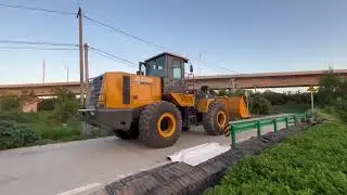 2021 XCMG ZL50GN For Sale