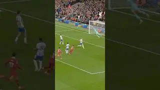 Особенный гол Салаха 😱
