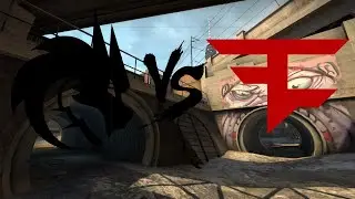 TEAM SPIRIT VS FAZE CLAN  BEST OF 1 - PGL MAJOR Stockholm 2021 CS:GO