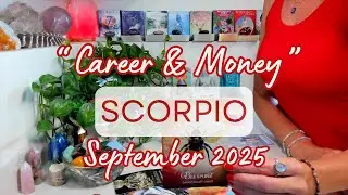 SCORPIO 