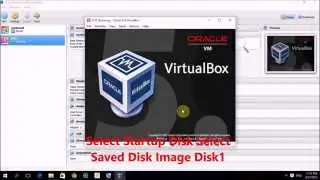 Install DOS Virtual Machine on Windows 10 Platform using VirtualBox - Virtual Machine Tutorial 4