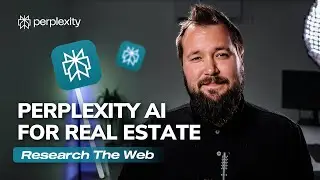I turbo-charge my Real Estate Business with Perplexity AI | Sonorus Consulting