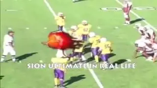 LoL vs Real Life ;) (League of Legends)