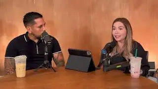 Ep. 2 Prop&oacute;sito de vida, KARMA, y relaciones conscientes ft. Mi esposo