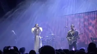 Charlotte Wessels The Obsession live at O2 Apollo, Manchester on 23rd January 2026