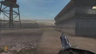 Project IGI Mission 1: Trainyard &ndash; Full Walkthrough | G(old)