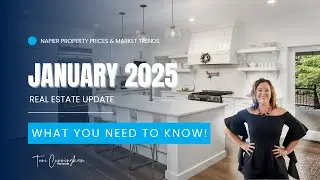 January 2025 Real Estate Update: Napier Property Prices & Market Trends (What You Need to Know!)