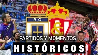 EL ASCENSO DEL SPORTING EN OVIEDO| Sen&eacute;n Mor&aacute;n