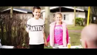 Trailer: Paniek! in Renesse 18-03-2016