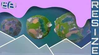MILITARY TRAINING MISSION! | The Universim | Resize Update
