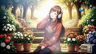 Chill & Relaxing Music for a Peaceful, Stress-Free Day