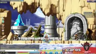 Maplestory The Floating island of chryse part 4