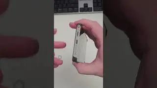 Samsung Galaxy S25 Ultra How to Change Sim Card