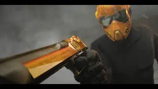 CS GO   Clockwork 4 by NikkyyHD 2