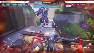 Doom mirror by SHOPLIFTER — Overwatch 2 Replay YJ17KC
