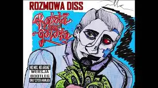 NTK - Rozmowa Diss, skrecz DJ. GoodStuffSon (prod. MarAtlon Studio)