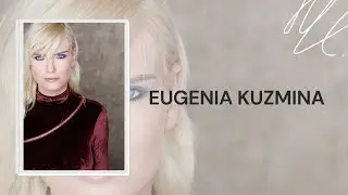 Podcast Episode: Eugenia Kuzmina: From Soviet Russia, To Paris&rsquo; Top Runways, To Acting and Comedy