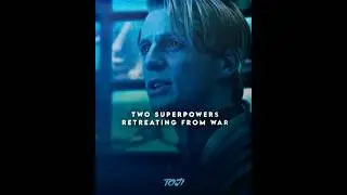 Ozymandias vs. Intel Characters