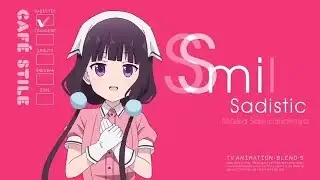 Blend S Opening (meme)